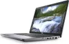 REFURBISHED Dell Latitude 5511 i5-10210U 8 GB RAM 512 GB Produktbild-Vorschau 2
