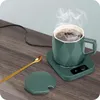 REVENTO® Tassenwärmer mit Keramiktasse für Kaffee und Tee – Produktbild-Vorschau 11
