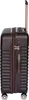 Große Hartschalentrolley Koffer Burgunde Rollenkoffer 73 cm Produktbild-Vorschau 5