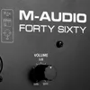 M-audio Forty Sixty - Aktivmonitor Produktbild-Vorschau 6