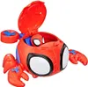 Figurine et véhicule de l'araignée de mer Spidey Voir les images du produit 3
