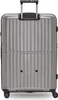 Pactastic Collection 01 Trolley-Set S / M / L Grey - Coffee Produktbild-Vorschau 2
