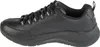 Side view of a black Skechers Arch Fit 2.0 sneaker. Produktbild-Vorschau