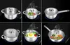 Velaze Topfset Induktionsherd, Serie Motti, Kochtopf Set Produktbild-Vorschau 6