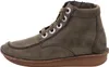 Clarks Boots Funny Cedar, Rauleder, Grün, Damen Produktbild-Vorschau 12