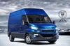 NUEVAS FUNDAS PERSONALIZADAS PARA IVECO DAILY 6 VI, modelos Vista previa de la imagen del producto 13