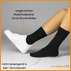 10 | 20 | 30 Paar Sportsocken Tennissocken Arbeitssocken Produktbild-Vorschau 5
