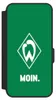 NIVOCASE Klapphülle für Samsung Galaxy A57 5G  Handyhülle Produktbild-Vorschau 1