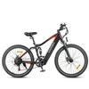 E bike hommes et femmes Batterie interchangeable 25km/h, Voir les images du produit 4