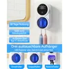Automatischer Zahnbürstenhalter mit Desinfektion, Produktbild-Vorschau 5