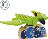 Dinosaurier Batteriezug BRIO 63609600 Produktbild-Vorschau 16