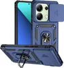 Pouzdro pro Xiaomi Redmi Note 13 Pro 4G dvouvrstvé pouzdro Náhled obrázku produktu 1