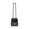 A black dual-controller charging station and headset stand. Produktbild-Vorschau