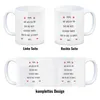 Muttertag Kaffeebecher mit lustigem Spruch Produktbild-Vorschau 4