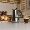 Caffettiera Italiana Cecotec Piccolina 200. 100 ml, 2 Tazze Anteprima dell’immagine prodotto 3