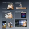 Motorola razr 50 smartphone Doppia SIM Android 14 5G USB Anteprima dell’immagine prodotto 4