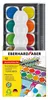 Eberhard Faber 578312, Schwarz, Blau, Braun, Grün, Orange, Produktbild-Vorschau 5