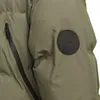 JACK & JONES Herren Steppjacke Jcoalpha Long Puffer Jacket Produktbild-Vorschau 4