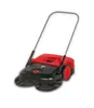 HAAGA Handkehrmaschine 375 m.2 Seitenbesen 750mm 2900 m²/h Produktbild-Vorschau 1