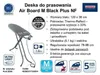 Leifheit Asse da stiro Air Broard M Nero Plus NF LEIFHEIT Anteprima dell’immagine prodotto 10
