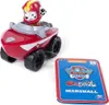 Amigo Spin Master Paw Patrol Rescue Racers in plastica, Anteprima dell’immagine prodotto 2
