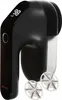 Ruhhy 24270 Akku-Fusselentferner, 1200 mAh, 5 W, schwarz Produktbild-Vorschau 1
