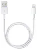 POČÍTÁRNA, Synchronizační a nabíjecí kabel Lightning pro Apple iPhone - 1 metr — snímek 1 Productafbeelding-voorbeeld