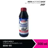 LIQUI MOLY IS SIMPLE JA Hypoid-Getriebeöl GL5 SAE 85W-90 Produktbild-Vorschau 2