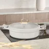 Berlinger Haus BH7785 Sahara flacher Kochtopf Produktbild-Vorschau 9