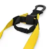 4FIZJO TRX Trainingsbänder Set, mit Türanker, Karabiner und Produktbild-Vorschau 9