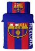 FC Barcelona beddengoedset, 135x200 cm + 50x75 cm, Productafbeelding-voorbeeld 2