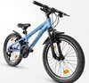 Kinderfahrrad 20 Zoll MTB mit Alurahmen - Ideales Geschenk Produktbild-Vorschau 3