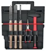 Přenosný organizér/přihrádka na nářadí MODULAR SOLUTION Anteprima dell’immagine prodotto 7