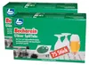 2x Dr. Becher Becharein Gläser SpülTabs,  750g - B00JUWOGOU Produktbild-Vorschau 1