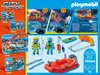 PLAYMOBIL City Action 70144 Seenot: Kitesurfer-Rettung mit Produktbild-Vorschau 4