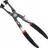 Yato YT-0650, Lisovacie kliešte, 4,12 mm, 23 cm, Náhľad obrázku produktu 10