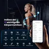 RENPHO Personenwaage Körperwaagen Digitalwaagen Bluetooth Produktbild-Vorschau 7