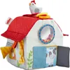 HABA Cubo motorio Cubo da gioco Fattoria Anteprima dell’immagine prodotto 1