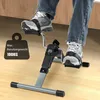 Kehot Mini Pedaltrainer，Heimtrainer，LED-Display，für Zuhause Produktbild-Vorschau 7
