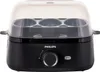 Philips 3000 series Egg Cooker HD9137/90 Perfekt gekochte Podgląd zdjęcia produktu 8