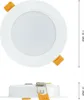 Spectrum LED Panel DURE 3 Einbauleuchte 8W rund 1000lm Produktbild-Vorschau 3
