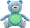 kuscheltier-Projektor Baby Bear First Dreams27 cm blau Produktbild-Vorschau 3