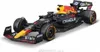 Bburago 18-38062 - Model auta - Red Bull Racing F1 RB18 Náhľad obrázku produktu 11