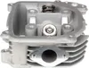 Zylinderkopf 125ccm 52,4mm mit Ventilen und SLS für 4-Takt Produktbild-Vorschau 1