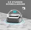Pool-Royal Akku-Poolreinigungs-Roboter PC10, Poolsauger, Produktbild-Vorschau 8