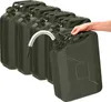 BW® Kraftstoffkanister Metall Benzinkanister 5x 20 Liter Produktbild-Vorschau 1