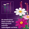 LEGO Botanicals Kosmeen: Ramo de flores artificiales con 3 Vista previa de la imagen del producto 26