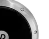 Orientalische Solo VD Aluminium Darbuka Silber Hand Drum Produktbild-Vorschau 5