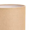 STONE Keramik Tischlampe 36 cm Produktbild-Vorschau 2