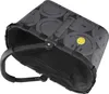 reisenthel carrybag Einkaufskorb smiley grey BK7085 NEU Produktbild-Vorschau 2